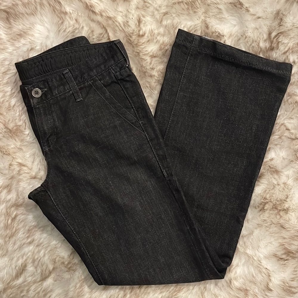 SOLD! Gap Limited Edition 1969 denim trousers